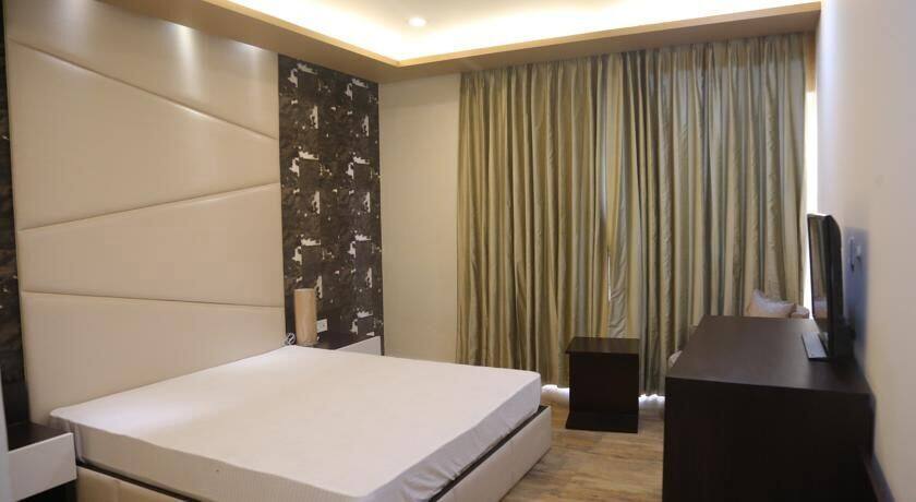 Hardys World, Ludhiana 4